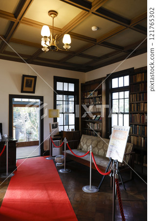 冷杉村總神館紀念館 冷杉村總神館紀念館 121765302