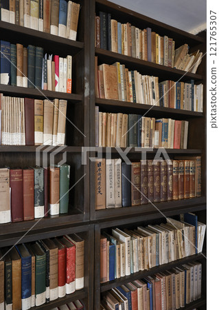 冷杉村總神館紀念館 冷杉村總神館紀念館 121765307