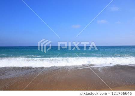 Sea and Waves 3736 Sea and Waves 3736 121766646