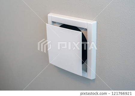 White vent 121766921