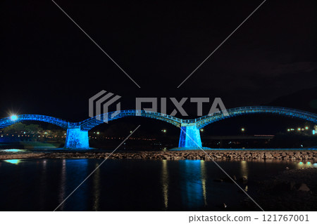 岩國錦帶橋 5599 121767001