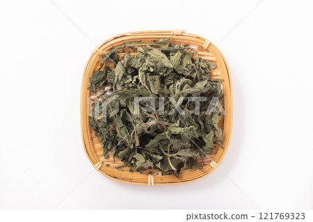 [Miyagi Prefecture] Dried Yacon leaves 121769323