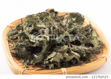 [Miyagi Prefecture] Dried Yacon leaves 121769325