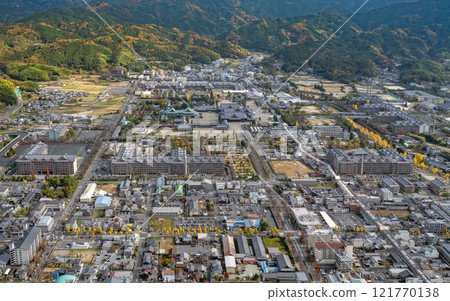 天理市/天理京本社寺 天理市/天理京本社寺 121770138