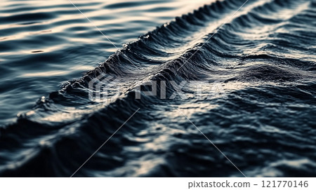 Sound wave, matter wave texture Sound wave, matter wave texture 121770146