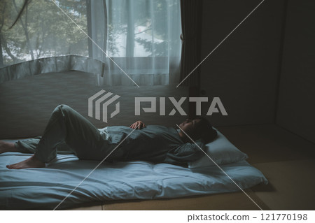 I can't get up from my futon I can't get up from my futon 121770198