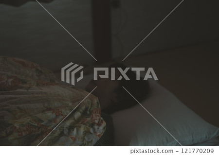 Sleep quality Sleep quality 121770209