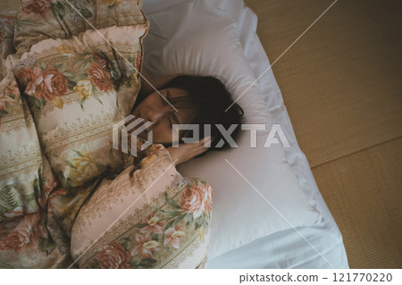 Noise and insomnia 121770220