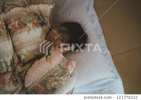 Noise and insomnia 121770222