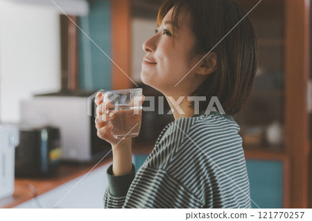 早上喝水 121770257