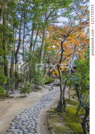 Yusuien（奈良市） 121770355