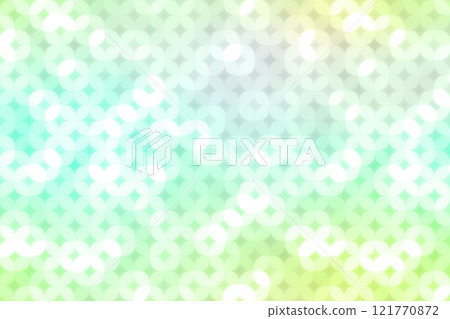 Geometric abstract background 121770872