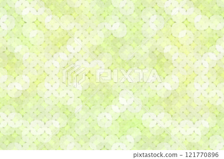 Geometric abstract background 121770896