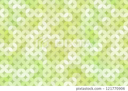 Geometric abstract background 121770906