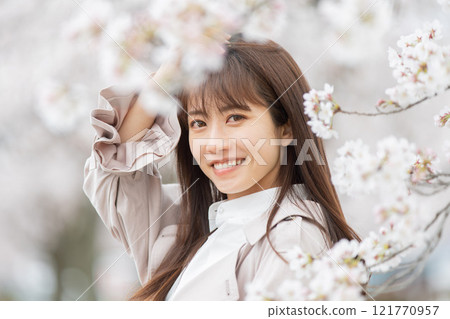 Beautiful Japanese women Beautiful Japanese women 121770957