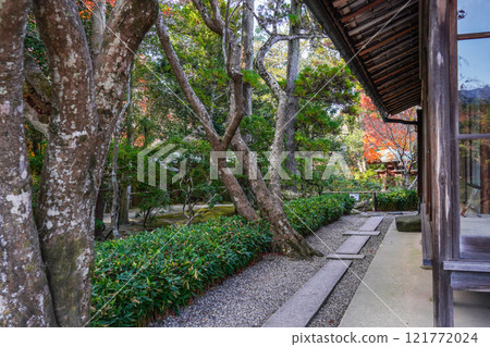 Yusuien (Nara City) 121772024