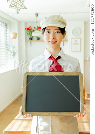 留言板女店員咖啡館 121772600