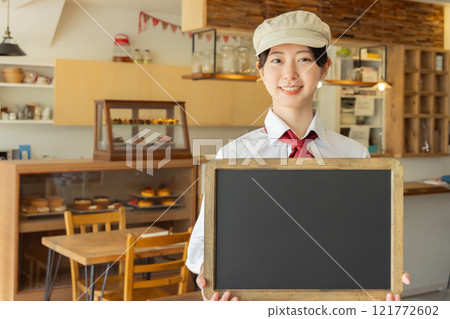 留言板女店員咖啡館 121772602