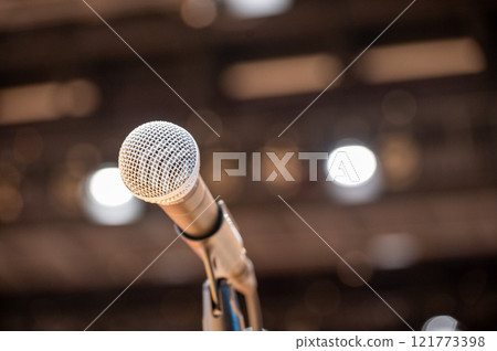 講座前靜默 講座前靜默 121773398