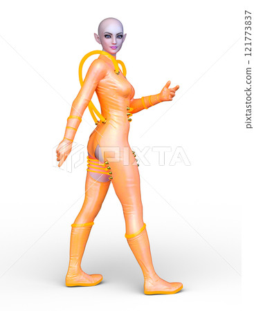 女外星人 女外星人 121773837