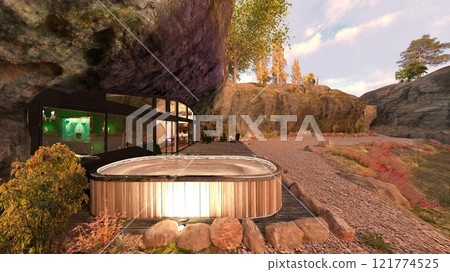 Cave hotels Cave hotels 121774525
