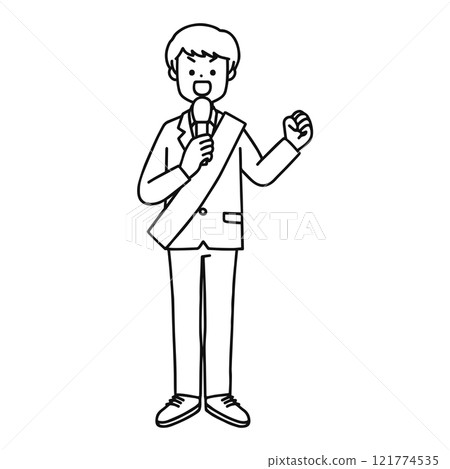 競選活動/演講者線圖 121774535