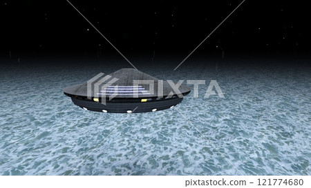 外太空 空間 宇宙的 121774680
