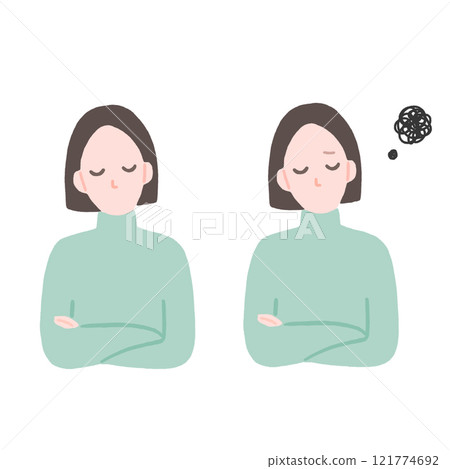 Troubling women 121774692