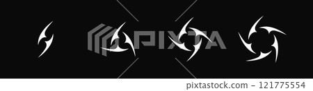 Y2K Style Elements, Perfect for Retro Design Work Y2K Style Elements, Perfect for Retro Design Work 121775554