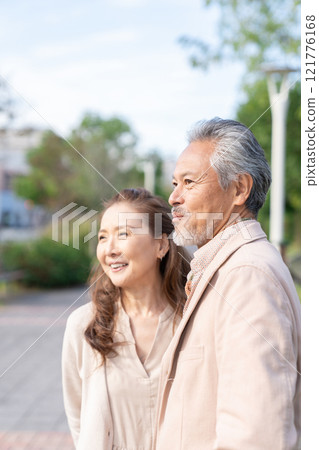 高級夫婦 高級夫婦 121776168