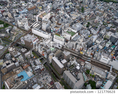 JR/小田急町田站 JR/小田急町田站 121776628