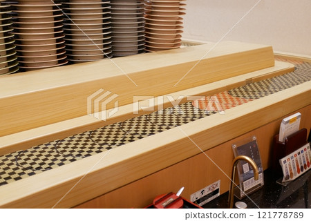 傳送帶壽司店 傳送帶壽司店 121778789