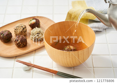 Miso bean Miso bean 121778806