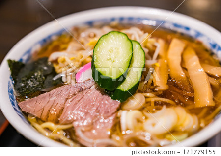 山形特產冷拉麵 121779155