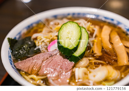 山形特產冷拉麵 121779156