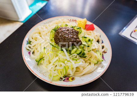 Morioka Jajamen, a specialty of Iwate Morioka Jajamen, a specialty of Iwate 121779639
