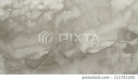 Gray background material with watercolor texture Gray background material with watercolor texture 121781200