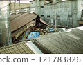 Hanshin Awaji Great Earthquake 121783826