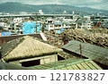 Hanshin Awaji Great Earthquake 121783827