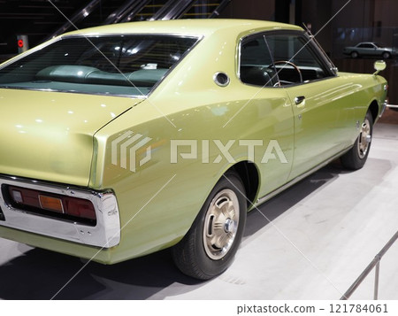 Nissan Laurel Nissan Laurel 121784061