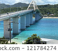 Senseki Bridge 121784274