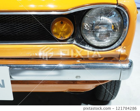 日產X-1 日產X-1 121784286