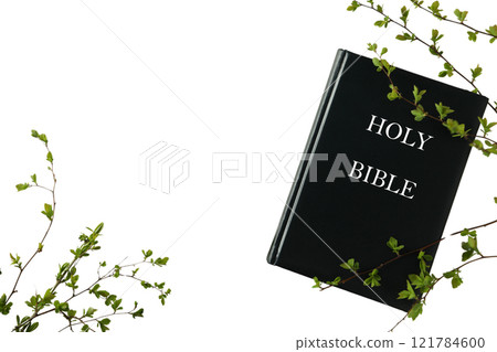 PNG, Eucharist, Bible, isolated on white background 121784600