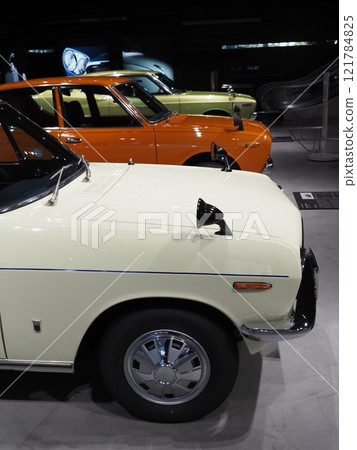 日產陽光 日產陽光 121784825