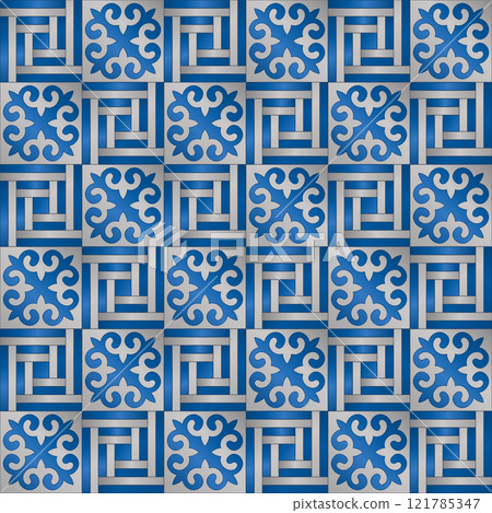 Kurak korpe pattern 3 121785347