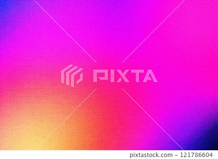 Abstract gradient particle texture background, color gradient fabric paper texture background Abstract gradient particle texture background, color gradient fabric paper texture background 121786604