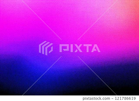 Abstract gradient particle texture background, color gradient fabric paper texture background	 121786619