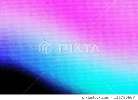 Abstract gradient particle texture background, color gradient fabric paper texture background	 121786667
