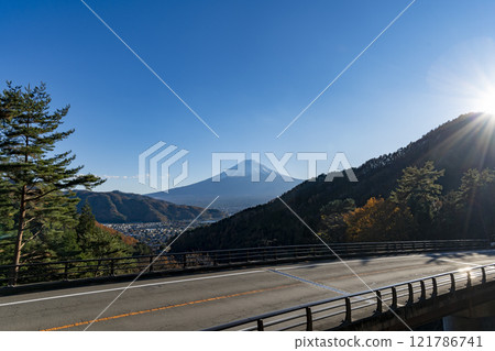 Fujimibashi Observatory Fujimibashi Observatory 121786741