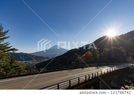 Fujimibashi Observatory 121786742